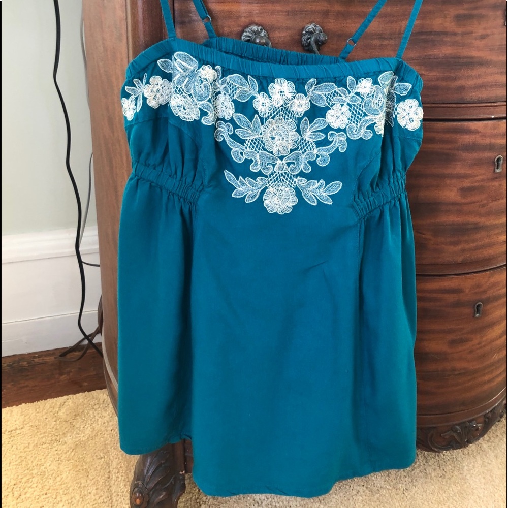 Billabong Tank Top
